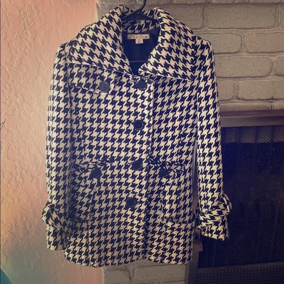 Pea coat - Picture 1 of 2